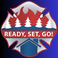 Wildland Fire Learning Portal logo