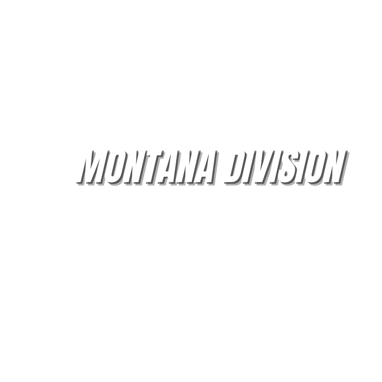 Montana Division