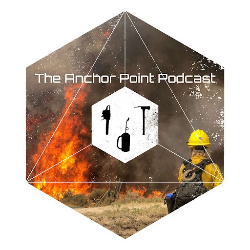 Hotshot Wake Up podcast artwork